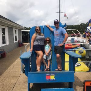 Meet your Posher, Katlynn